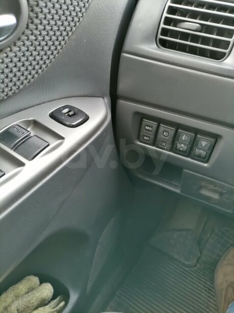Mazda Premacy I, 2002 г.