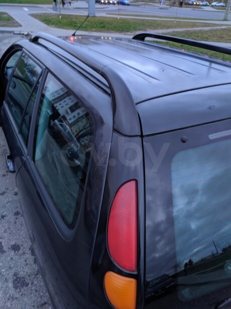 Fiat Marea, 1999 г.