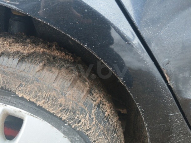 Skoda Superb II, 2009 г.