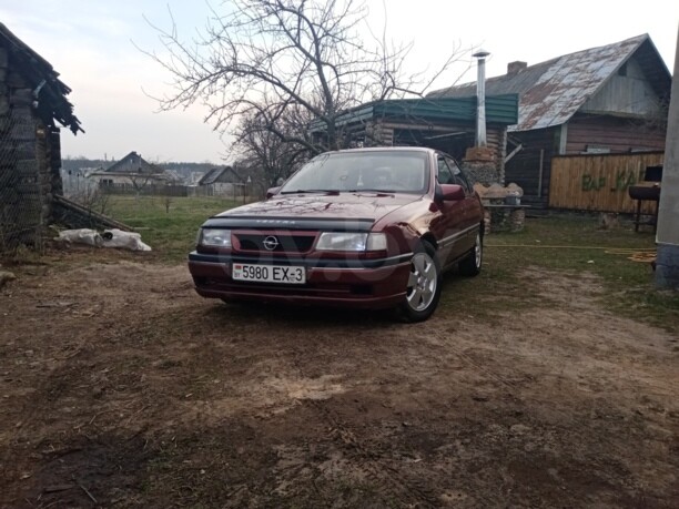 Opel Vectra A, 1994 г.
