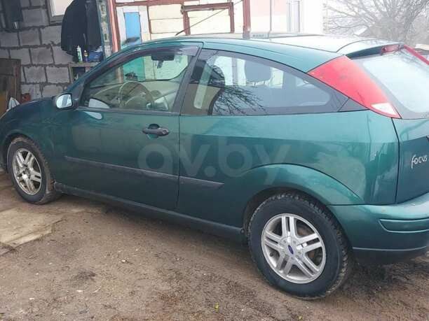 Ford Focus I, 2000 г.