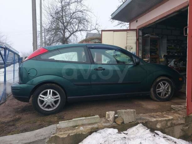 Ford Focus I, 2000 г.