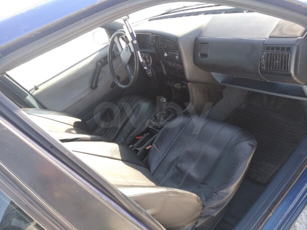 Volkswagen Passat B3, 1989 г.