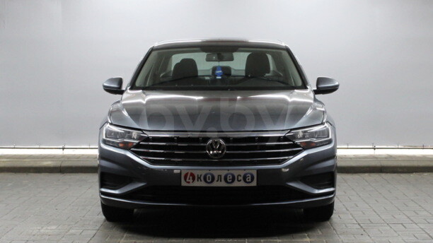 Volkswagen Jetta VII, 2019 г.