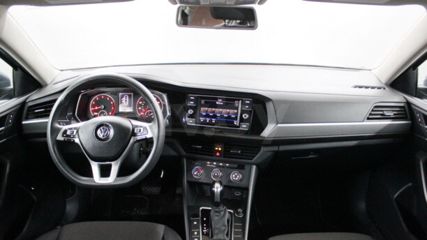 Volkswagen Jetta VII, 2019 г.