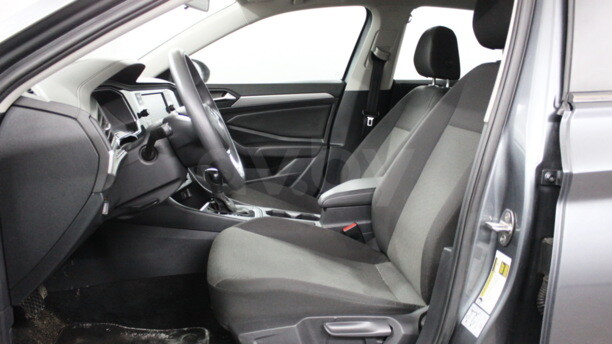 Volkswagen Jetta VII, 2019 г.