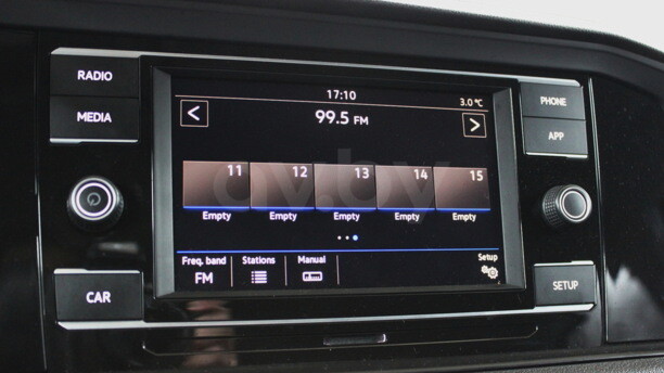 Volkswagen Jetta VII, 2019 г.