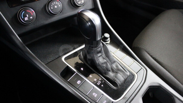 Volkswagen Jetta VII, 2019 г.