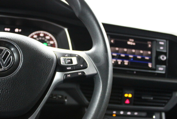 Volkswagen Jetta VII, 2019 г.