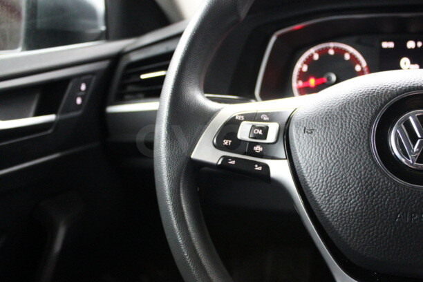 Volkswagen Jetta VII, 2019 г.
