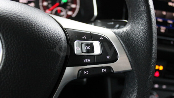 Volkswagen Jetta VII, 2019 г.