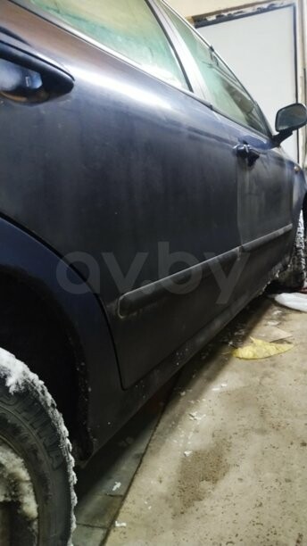 Fiat Marea, 1998 г.