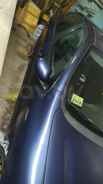 Fiat Marea, 1998 г.