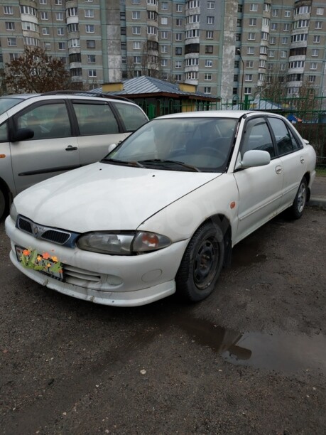 Proton Persona I, 1997 г.