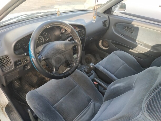 Proton Persona I, 1997 г.