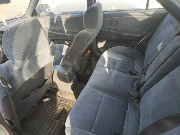 Proton Persona I, 1997 г.