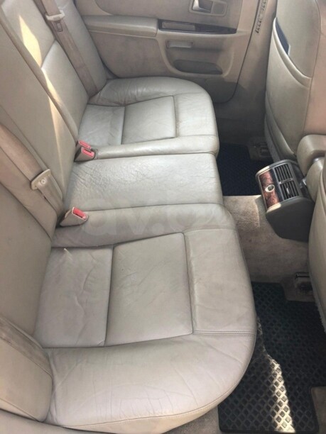 Audi A8 D2, 1999 г.