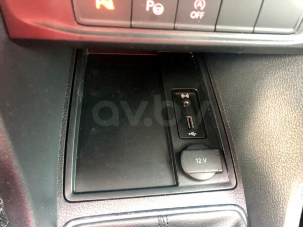 Volkswagen Caddy MAXI IV, 2018 г.