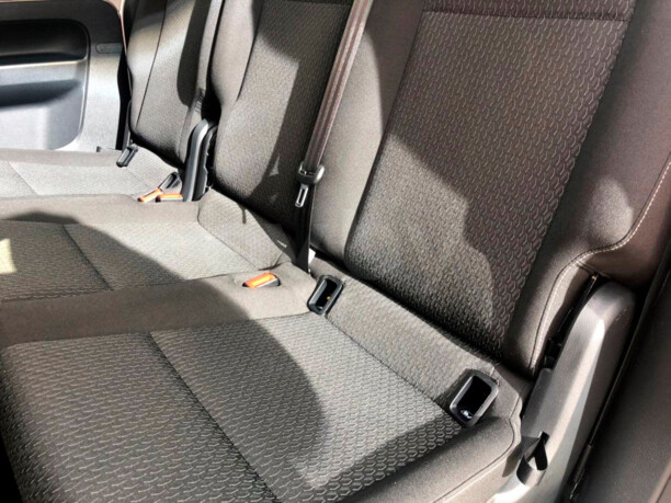 Volkswagen Caddy MAXI IV, 2018 г.