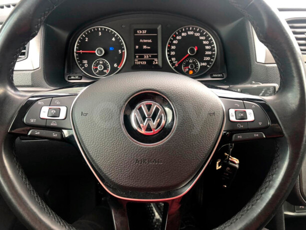 Volkswagen Caddy MAXI IV, 2018 г.