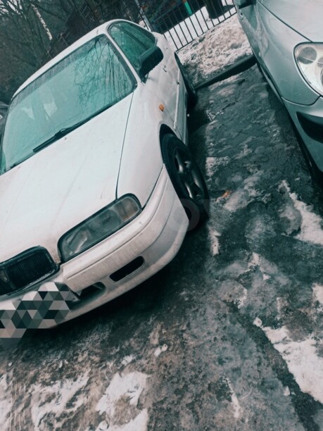 Rover 600, 1994 г.