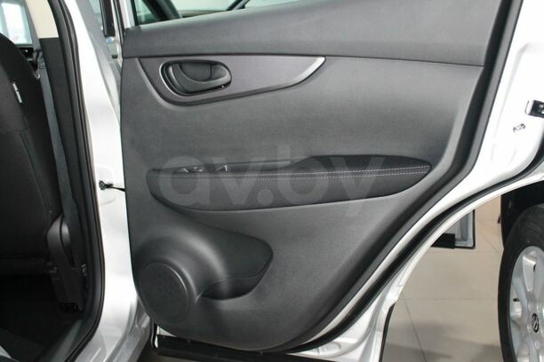 Nissan Qashqai II · Рестайлинг, 2021 г.