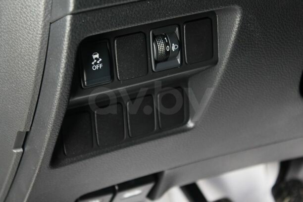 Nissan Qashqai II · Рестайлинг, 2021 г.