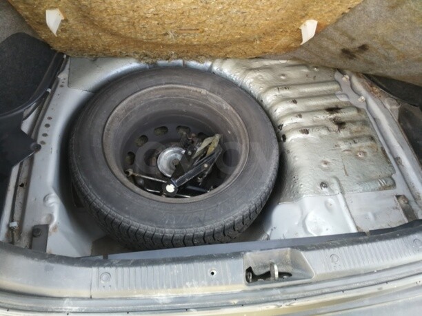 Mazda 626 GF, 1999 г.
