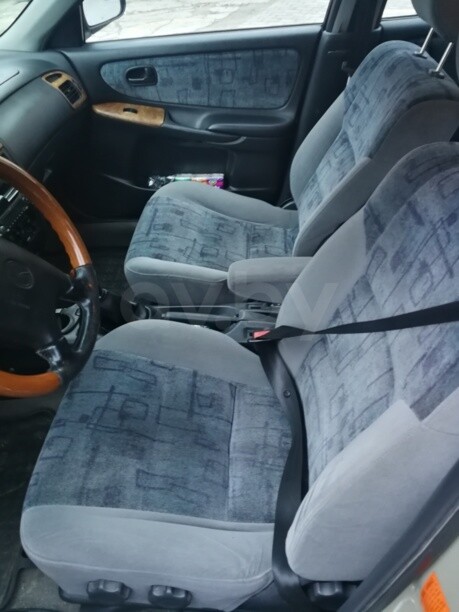 Mazda 626 GF, 1999 г.