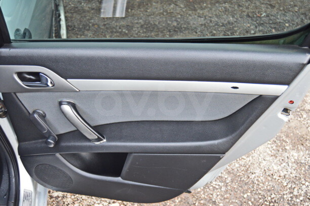 Peugeot 407, 2004 г.