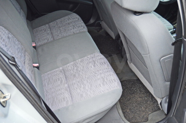 Peugeot 407, 2004 г.