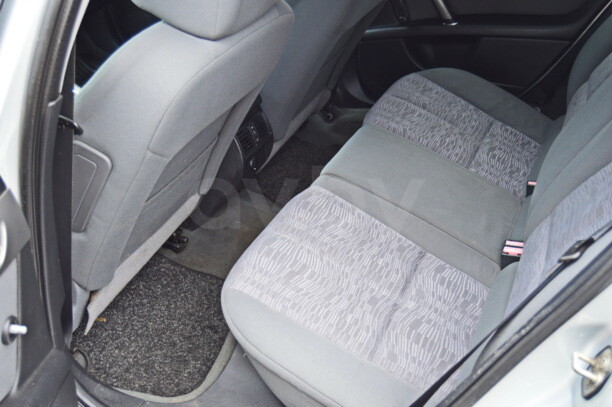 Peugeot 407, 2004 г.