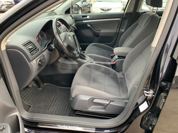 Volkswagen Jetta V, 2008 г.