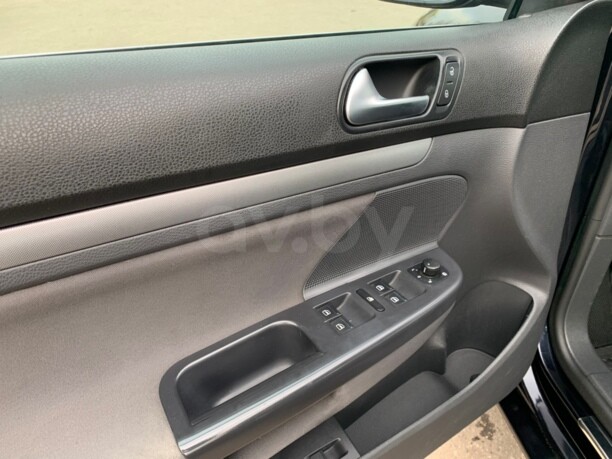 Volkswagen Jetta V, 2008 г.