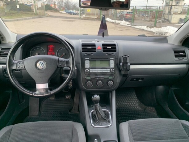 Volkswagen Jetta V, 2008 г.