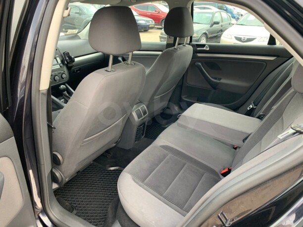 Volkswagen Jetta V, 2008 г.