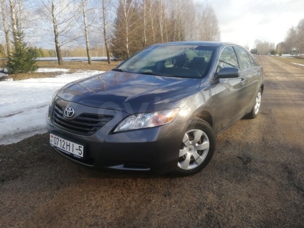 Toyota Camry XV40, 2006 г.