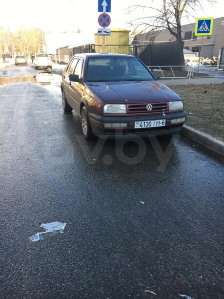 Volkswagen Vento, 1994 г.