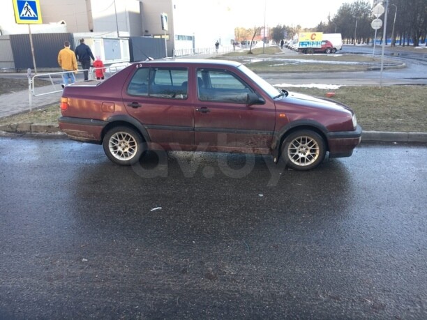 Volkswagen Vento, 1994 г.