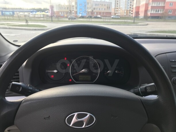 Hyundai Sonata NF, 2006 г.