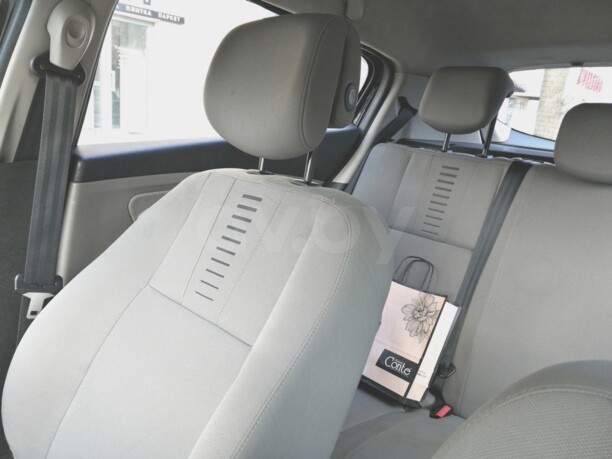 Renault Megane III, 2010 г.
