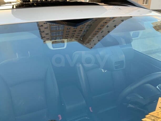 Subaru Outback V, 2018 г.