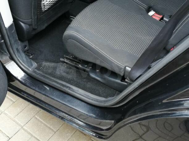 Citroen C4 Grand Picasso I, 7 мест, 2011 г.