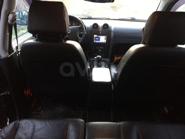 Great Wall Hover H5, 2012 г.