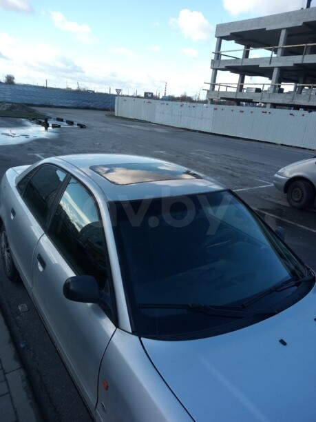 Audi A4 B5, 1996 г.