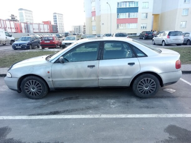 Audi A4 B5, 1996 г.