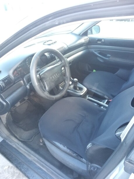 Audi A4 B5, 1996 г.