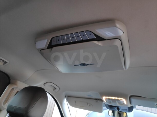 Mercedes-Benz Vito W447, 2015 г.