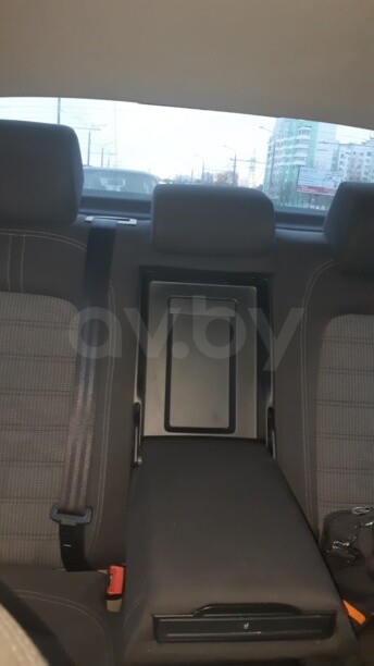 Volkswagen Passat CC I, 2010 г.