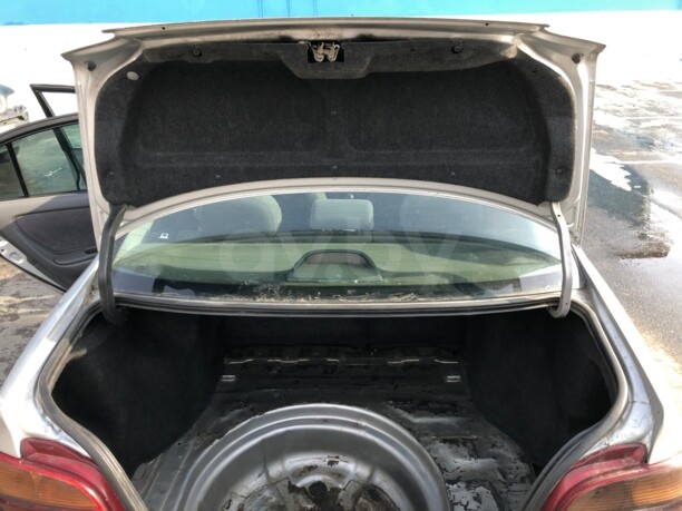 Toyota Avensis I (T220), 2000 г.